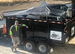 Junk Removal for Events in Manhattan, MT